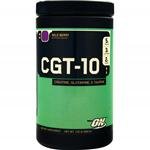 CGT 10 - Creatine Glutamine Taurine Wild Berry 600 gr