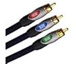 Monster 16ft Ultra Series THX 800 Component Video Cable
