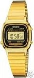 Casio Women's Casual Sports watch #LA670WGA1