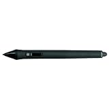 Wacom ペンタブレットオプションペン Intuos4グリップ(標準)ペン(本体PTK、DTK品番専用) KP-501E-01
