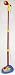 Toy Stage Microphone