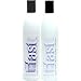 F.A.S.T. Nisim FAST Shampoo & Conditioner 12 oz. each For FAST Hair Growth!