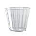 TUMBLER CLASS 9 OZ, CS 12/20, 05-0200 WNA COMET WEST, INC. PLASTIC DRINKWARE Image