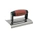 Outdoor Living : Marshalltown Trowel 136D Curved Edger 6x3" 3/8 Radius