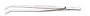 TWEEZER FORCEPS RETRIEVING 10" WITHOUT GUIDE PIN