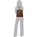 Baggallini Excursion Travel Sling and Backpack