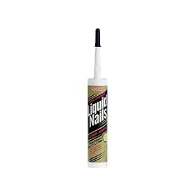 EVO-STIK Ultra Strength Liquid Nails