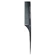 CRICKET Professional Carbon 4C Rattail Comb (Model: C50)