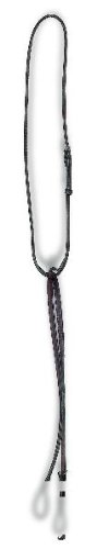 Perri's Leather Plain Raised Standing Martingale