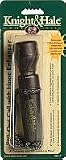 Knight and Hale® Shock Gobble Owl Call with Hoot Enhancer