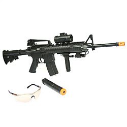 Where to buy M83 Electric Airsoft Rifle Heavy Weight AEG