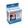 Flents Maxi-Mask, Allergen Mask Protects against Frigid Winter Air - 5 ea / Box