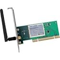 TP-Link TL-WN551G W-LAN PCI Adapter 54 MBit