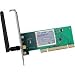 TP-Link TL-WN551G W-LAN PCI Adapter 54 MBit