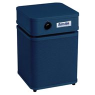 Austin Air Allergy Machine Jr. Air Purifier (HEGAJR) - Sandstone
