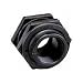 Polypropylene Tank Flange Adapter, 1