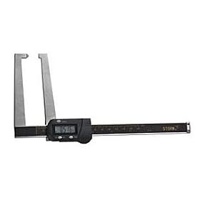 Central Tools / Central Lighting (STO3M430) Digital Brake Gauge