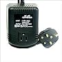 VM 45UK - 45 WATTS POWER CONVERTER FOR USING 110/120V PRODUCTS IN UK AND OTHER COUNTRIES THAT USE TYPE D PLUGS.