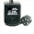VM 45UK - 45 WATTS POWER CONVERTER FOR USING 110/120V PRODUCTS IN UK AND OTHER COUNTRIES THAT USE TYPE D PLUGS.