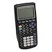 Texas Instruments : Graph Calc,Statistics/Finance Features,3-1/2