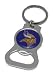 Minnesota Vikings Bottle Opener Keychain