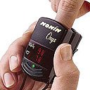 Nonin Onyx Digital 9500 Finger Pulse Oximeter