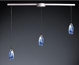 Review ELK Lighting  / 110-3L-EM ELK Lighting