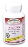 Fever Few 350 Mg Extra Capsules, by PUH - 90 Capsules