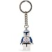LEGO® 4534553 STAR WARS Schlüsselanhänger Clone Wars Captain Rex