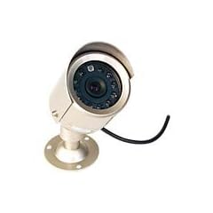 Outdoor-Farb-Kamera (Infrarot) wetterfestes Metallgeh�use