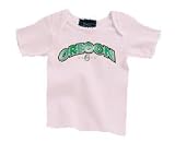Oregon #2 Infant Lap Shoulder Shirt