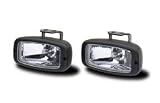 Westin 90305 Driving Light