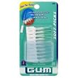 Butler Gum Soft-Picks with Soft & Comfortable Bristles - 40 ea
