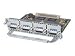 Cisco 4-PORT ASYNC/SYNC SERIAL