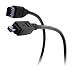 Phoenix Gold IEEE-1394 4-Pin/6-Pin FireWire Cable (2 Meters)