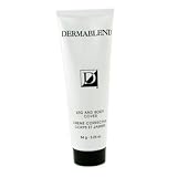 Great Makeup by Dermablend Leg & Body Cover - Toast - 64g/2.25oz