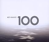 100 Best Adagios