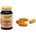 Natural Wealth B-Complex + C Time Release High Potency Vitamin Tablets - 100 Tablets