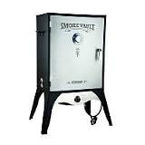 Camp Chef SMV-24S 24in Smoker VAULT with Stainless Door