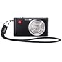 Leica Carrying strap for C-LUX 2, brown