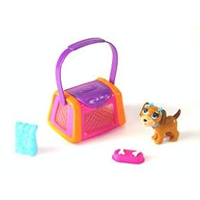 Fisher-Price Dora Links Pet Parlor Accessory Pack