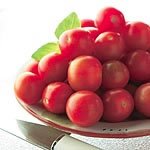 Click for more about Fun To Grow - Tanya Tomato (1 Pkt - 88 seeds) - Suttons Seeds.