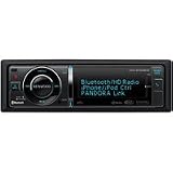 Kenwood KDC-BT948HD In-Dash Head Unit Car Stereo