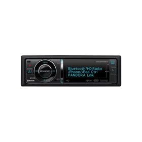 Click here to buy Kenwood KDC-BT948HD In-Dash Head Unit Car Stereo.