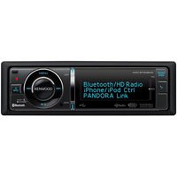 Kenwood KDC-BT948HD In-Dash Head Unit Car Stereo