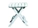 Adams Quick Fold Tag Along Table Sage