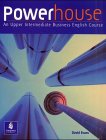 Produkt-Bild: Powerhouse, Upper Intermediate, Coursebook