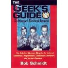 The Geek's Guide to Internet Business Success