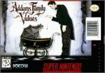 Addams Family Values