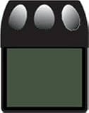 Eigenschaften Games Workshop 99189999181 / Farbe Catachan Green [61-84]